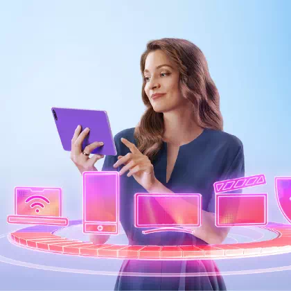 Комбо - единая связь Ростелеком для всех в село Софийск (Хабаровский край)