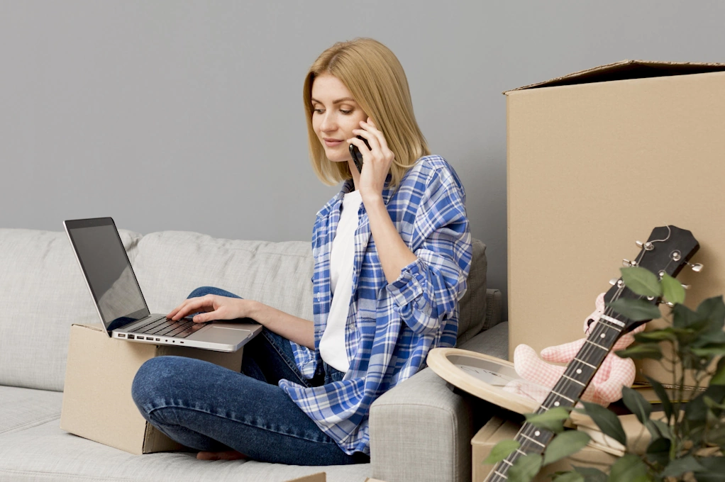 Переезд в новую квартиру в&nbsp;село Софийск (Хабаровский край)